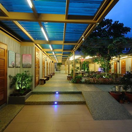 Long Shan Hotel Jiaoxi Dış mekan fotoğraf