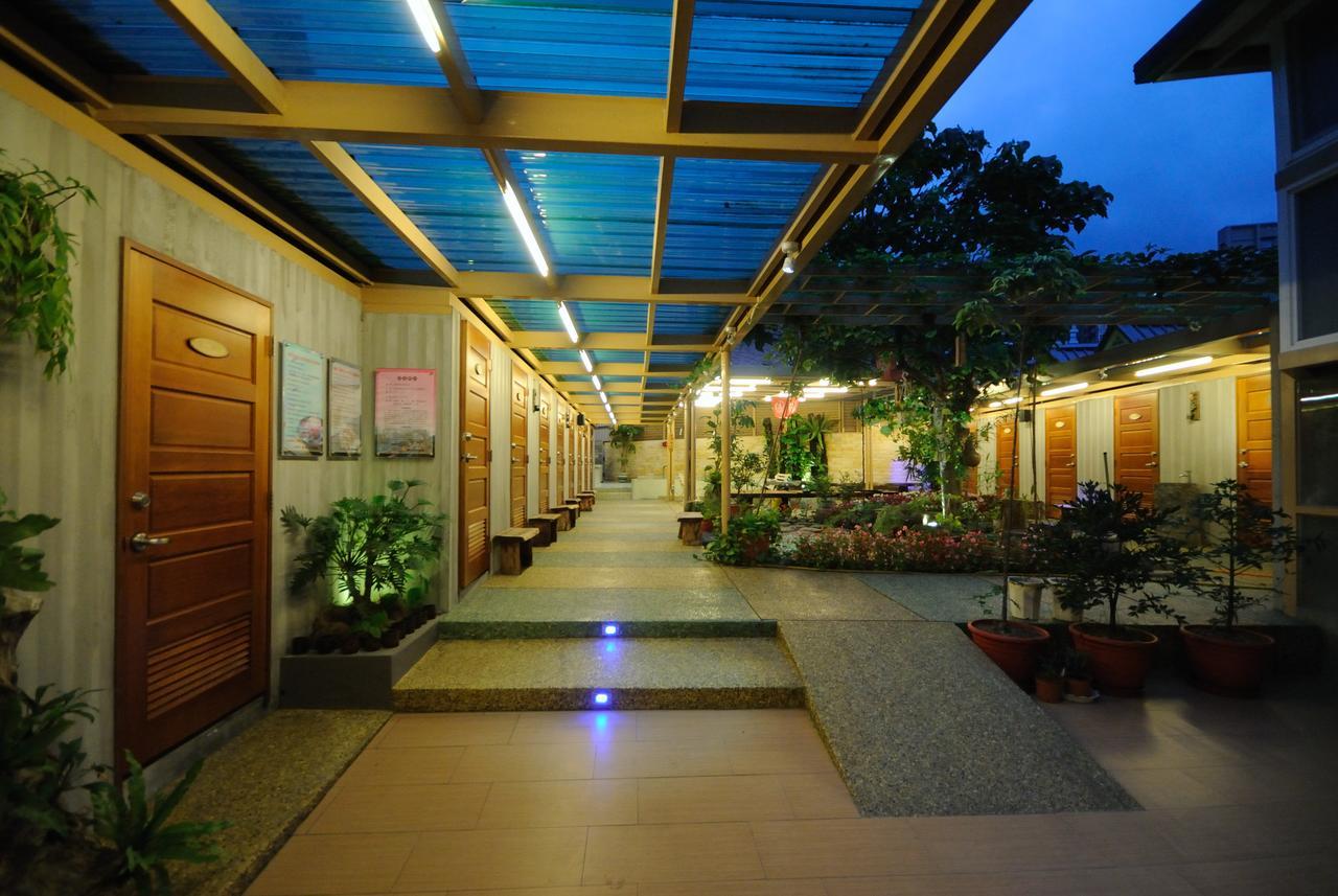 Long Shan Hotel Jiaoxi Dış mekan fotoğraf