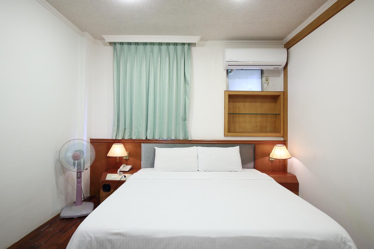 Long Shan Hotel Jiaoxi Dış mekan fotoğraf