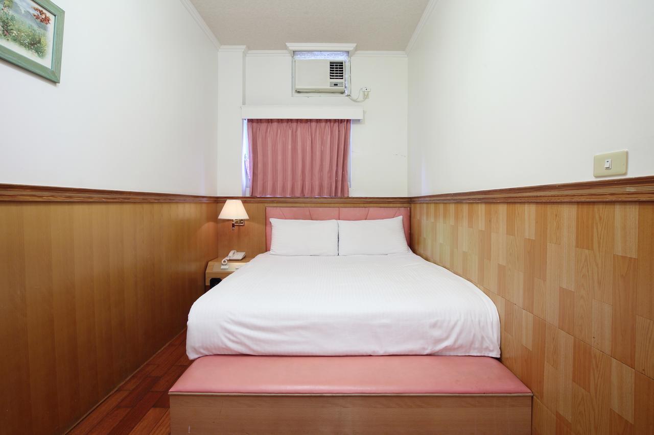 Long Shan Hotel Jiaoxi Dış mekan fotoğraf