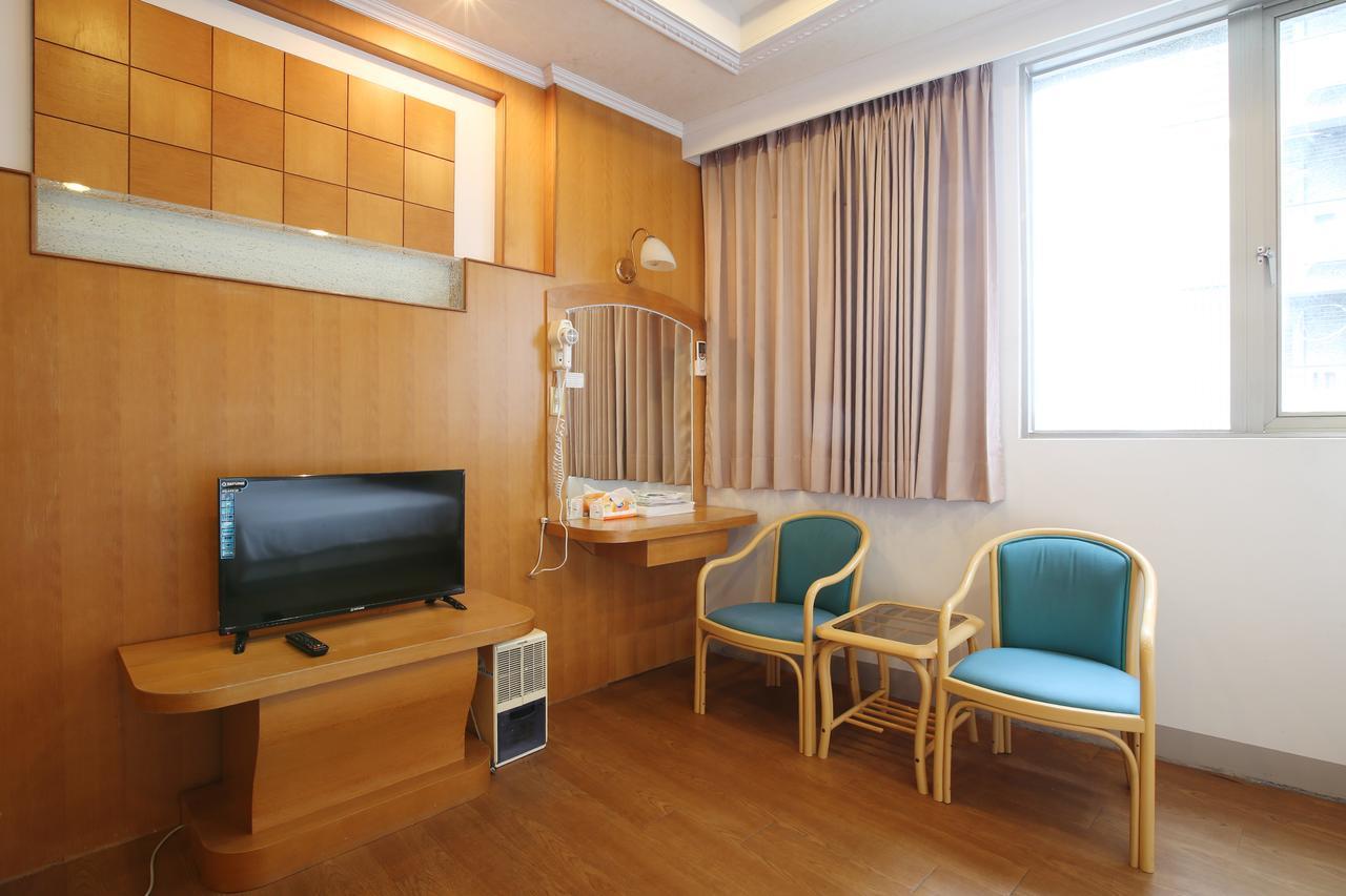 Long Shan Hotel Jiaoxi Dış mekan fotoğraf