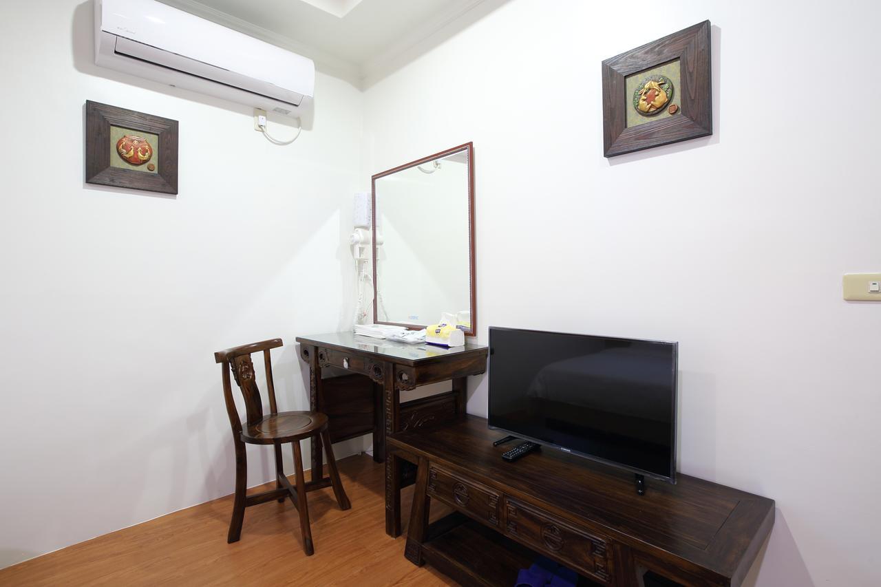 Long Shan Hotel Jiaoxi Dış mekan fotoğraf