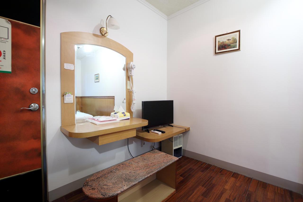 Long Shan Hotel Jiaoxi Dış mekan fotoğraf