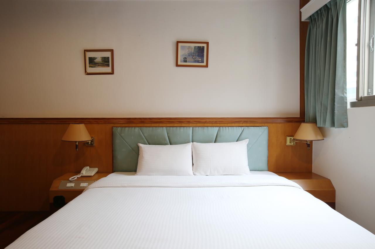Long Shan Hotel Jiaoxi Dış mekan fotoğraf