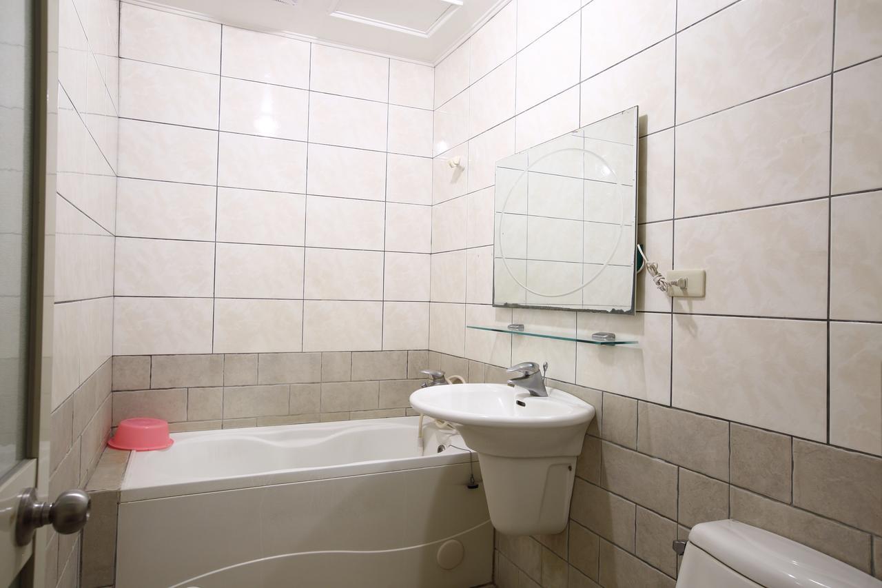 Long Shan Hotel Jiaoxi Dış mekan fotoğraf