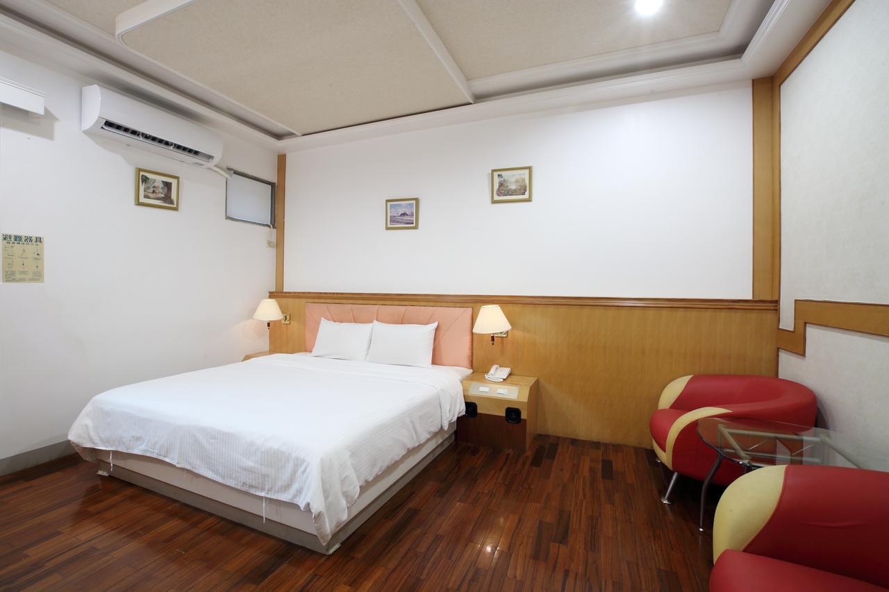 Long Shan Hotel Jiaoxi Dış mekan fotoğraf