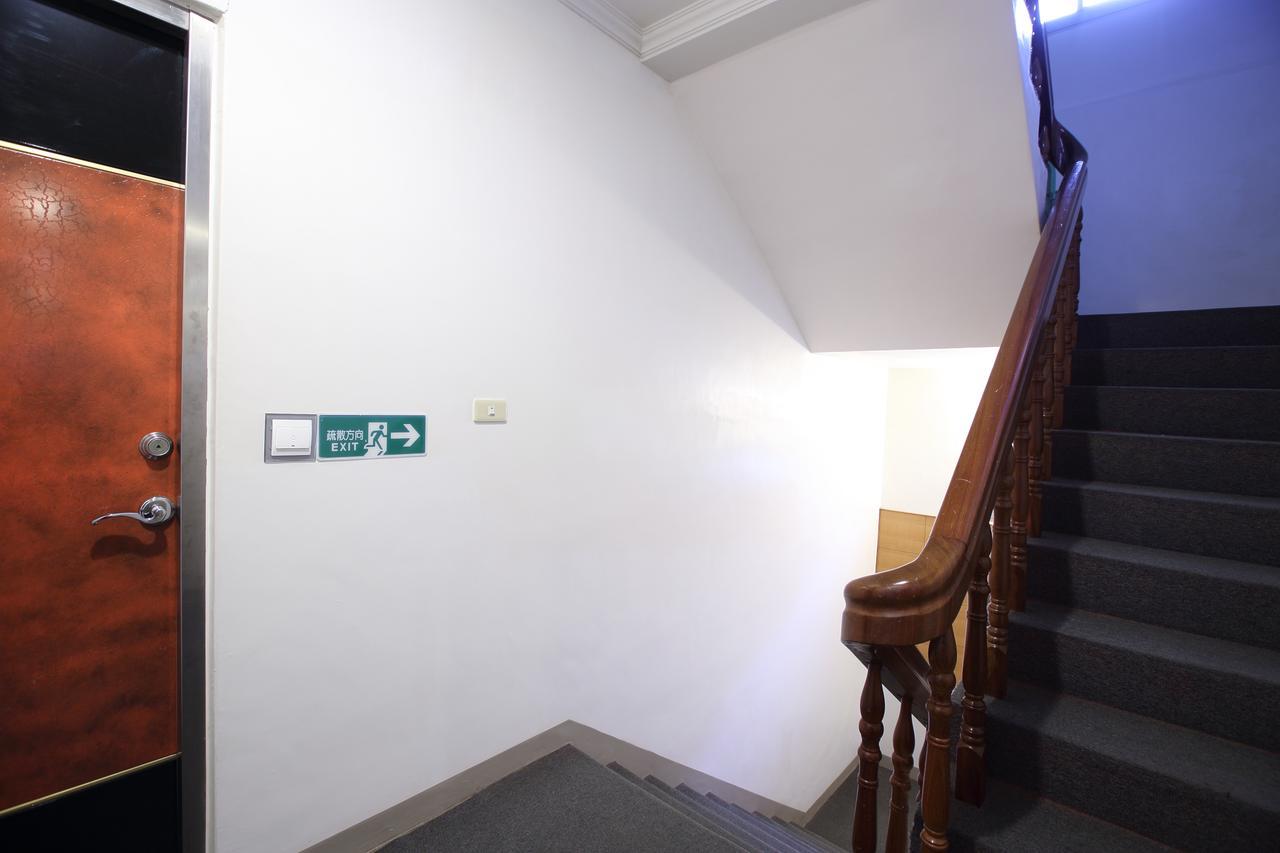 Long Shan Hotel Jiaoxi Dış mekan fotoğraf