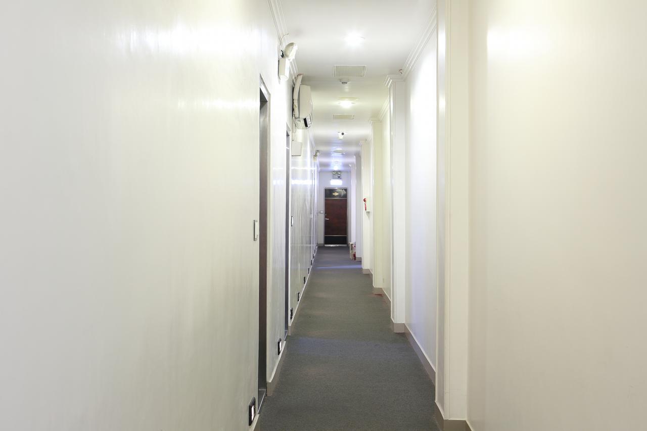 Long Shan Hotel Jiaoxi Dış mekan fotoğraf