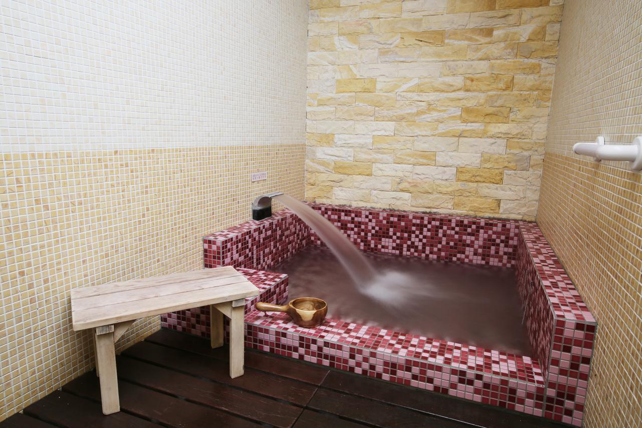 Long Shan Hotel Jiaoxi Dış mekan fotoğraf