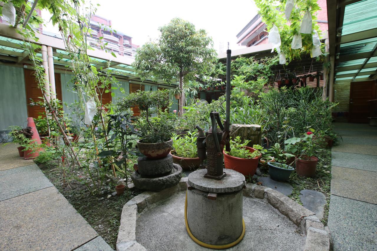 Long Shan Hotel Jiaoxi Dış mekan fotoğraf