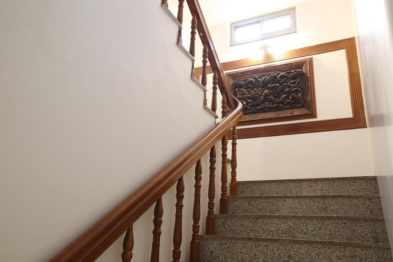 Long Shan Hotel Jiaoxi Dış mekan fotoğraf