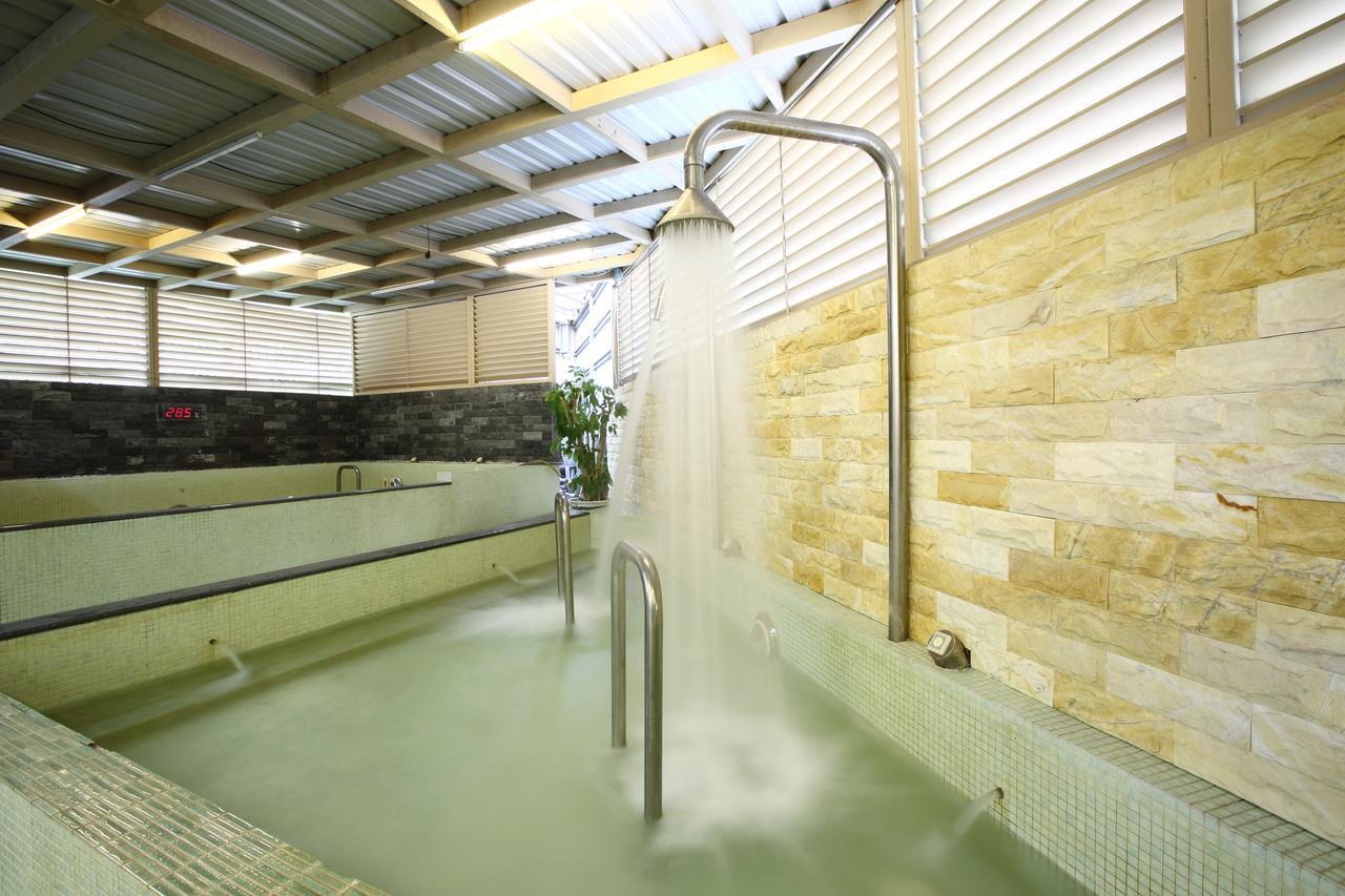 Long Shan Hotel Jiaoxi Dış mekan fotoğraf